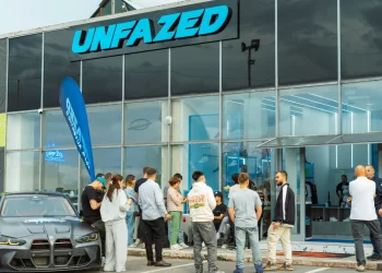 Magazin Unfazed Brasov