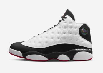 Air Jordan 13 Retro He Got Game Release Date 2026