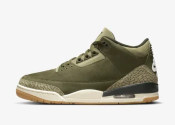 Air Jordan 3 Retro Realtree Family Affair DN3707-202 Release Date 2025