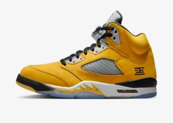 Air Jordan 5 Retro Tokyo 2025 Release Date 2025 IO3372-700