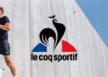 Le Coq Sportif intra in faliment
