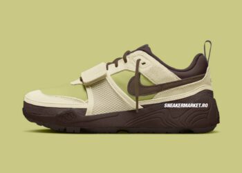 Travis Scott x Nike Zoom Field Jaxx Limelight HQ3072-300