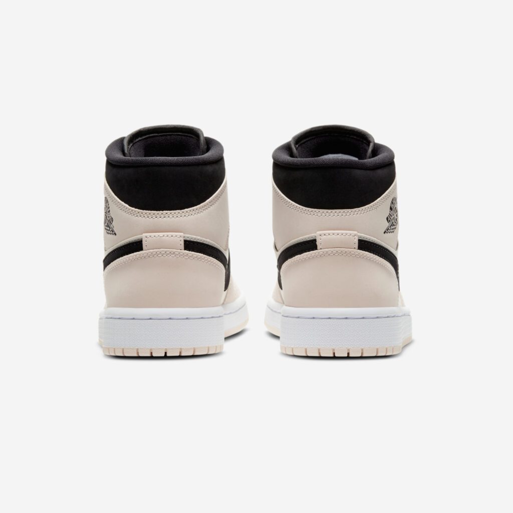Air Jordan 1 Mid Guava Ice Restock 2025 BQ6472-800 Release Date