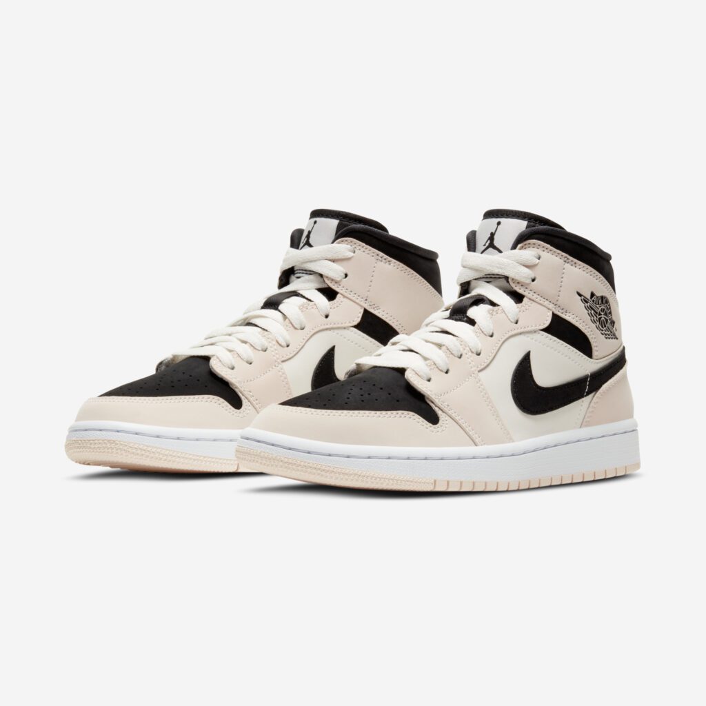Air Jordan 1 Mid Guava Ice Restock 2025 BQ6472-800 Release Date