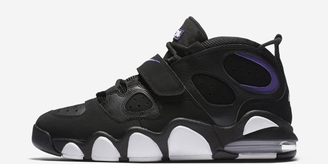 Nike Air CB 34 Godzilla Restock 2025 316940-001 Release Date