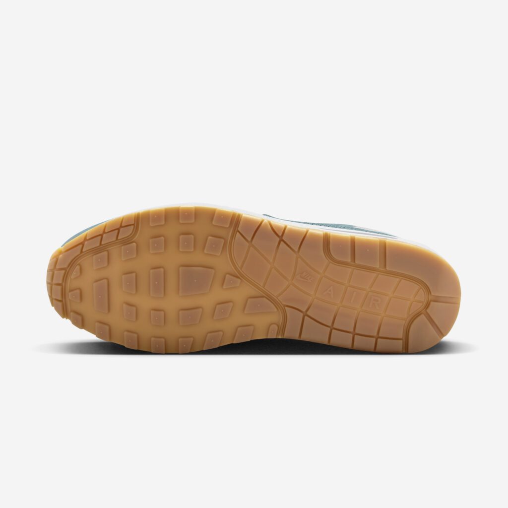 Nike Air Max 1 Poly Adventure .SWOOSH HV1940-100 Release Date 2025