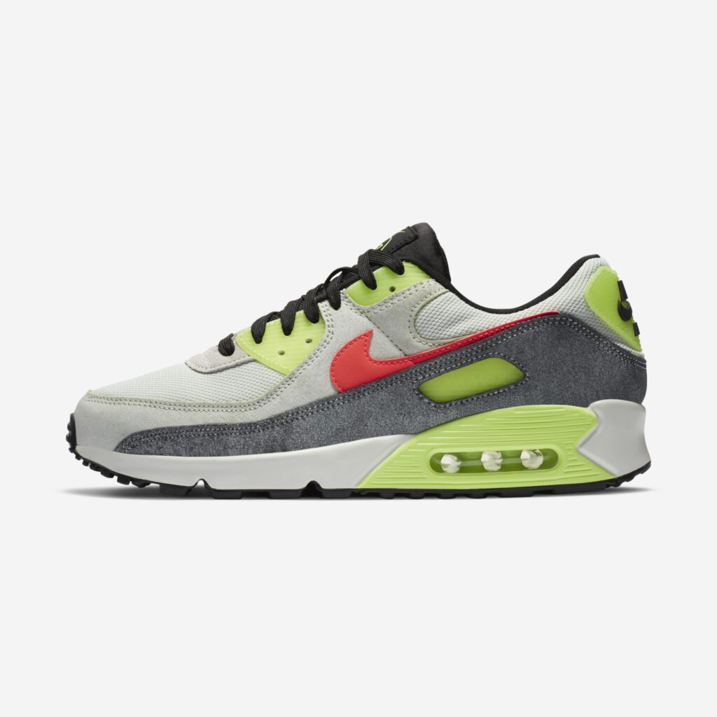 Nike Air Max 90 N7 Restock 2025 CV0264-001 Release Date 2025