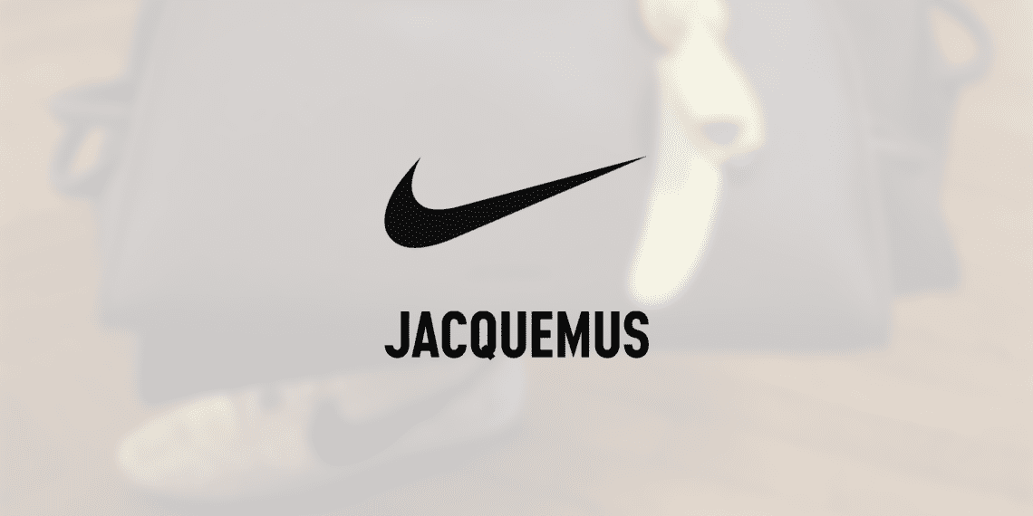Jacquemus x Nike Jacumoon Release Date 2025