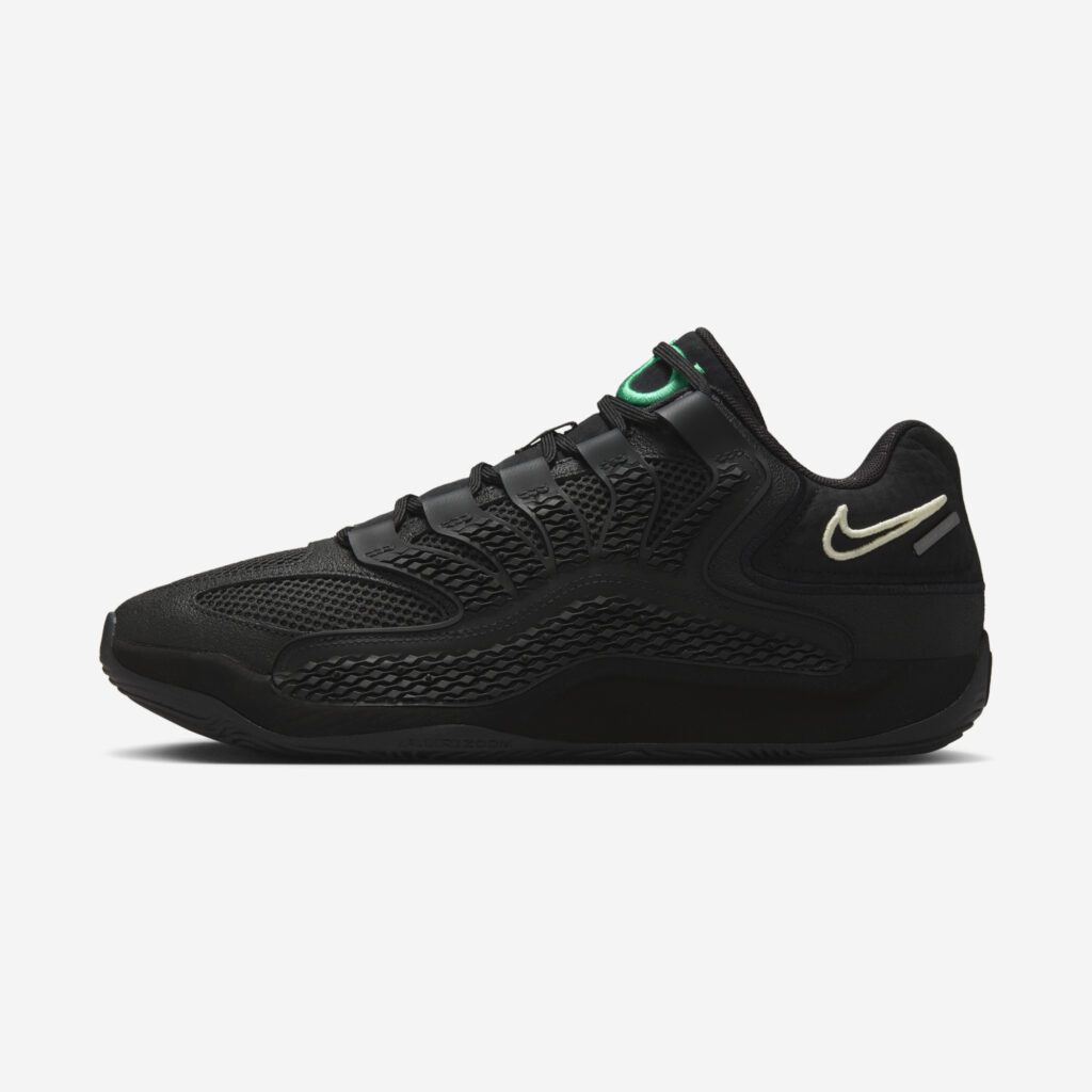 Nike KD 18 LX Black Label IB3874-001 Release Date 2025