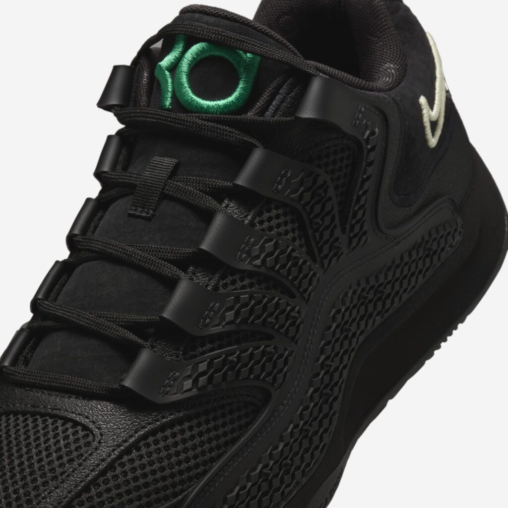 Nike KD 18 LX Black Label IB3874-001 Release Date 2025