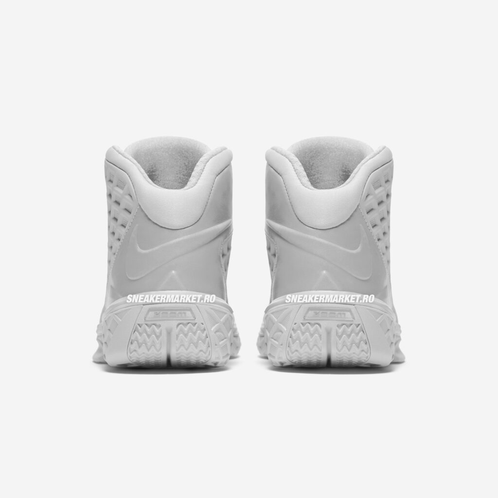Nike Kobe 3 Protro Halo HM4351-100 Release Date 2025