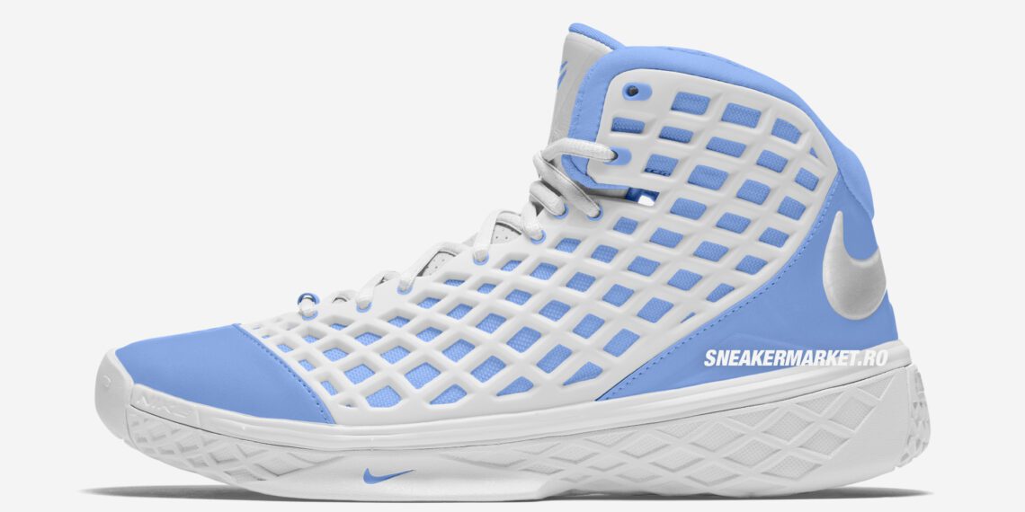 Nike Kobe 3 Protro Royal Pulse HM4351-400 Release Date 2025