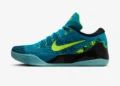 Nike Kobe 9 Elite Low Protro Perspective IO3673-400 Release Date 2025