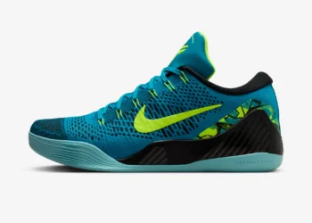 Nike Kobe 9 Elite Low Protro Perspective IO3673-400 Release Date 2025