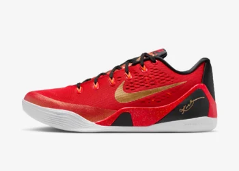 Nike Kobe 9 EM Low Protro China IH1400-600 Release Date 2025