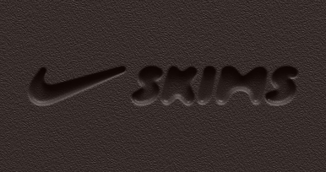 Nike și SKIMS lansează NikeSKIMS