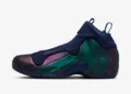 Nike Air Flightposite QS Jason Kidd HJ4481-900 Release Date 2025