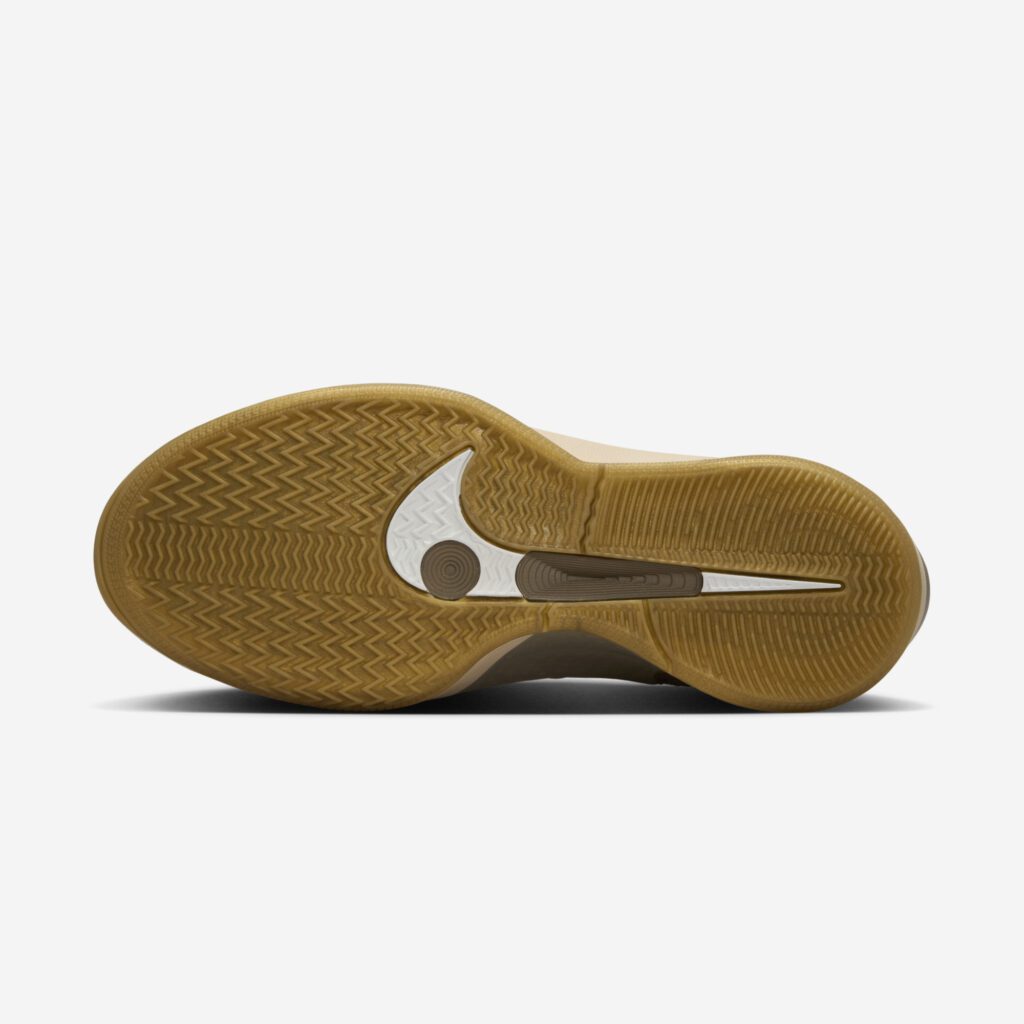 Nike Sabrina 2 Stronger Than Gold HF1799-200 Release Date 2025