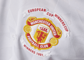 Adidas Football Manchester United 1991 Reissue Third Jersey JF0376 Release Date 2025