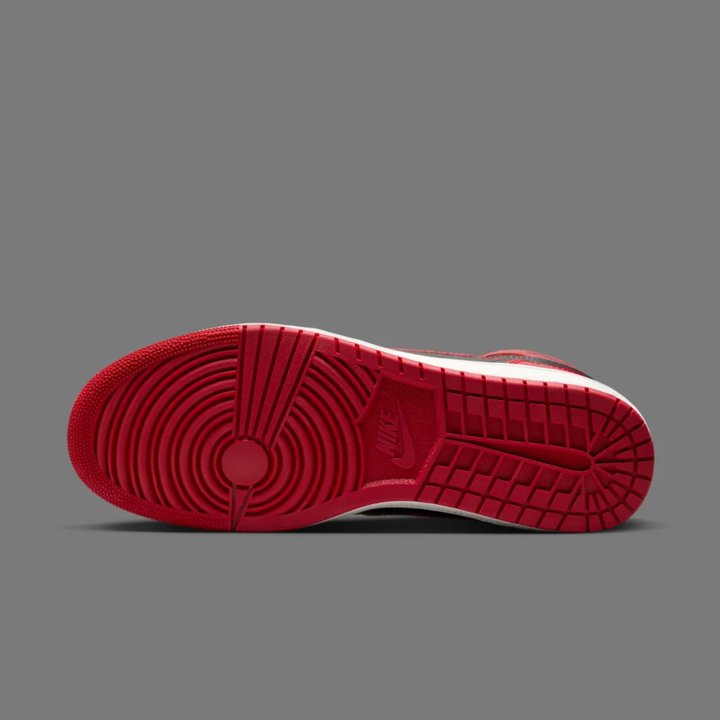 Air Jordan 1 High ’85 SP Bred IQ6083-067 Release Date 2025
