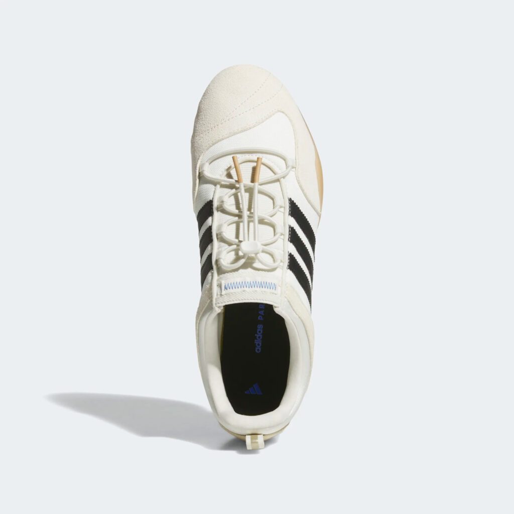 Bad Bunny x Adidas Ballerina Off White Release Date 2025 JQ9229