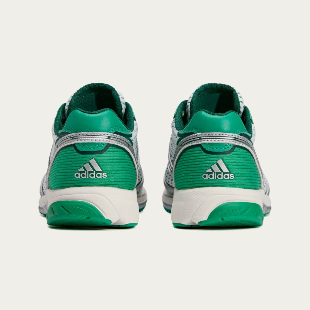 Sporty & Rich x Adidas Adizero Adios Green JP7543 Release Date Summer 2025