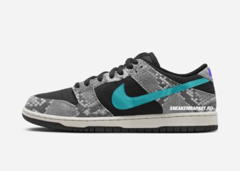 Dashawn Jordan x Nike SB Dunk Low Pro DJ String IB6208-200 Release Date Spring 2026