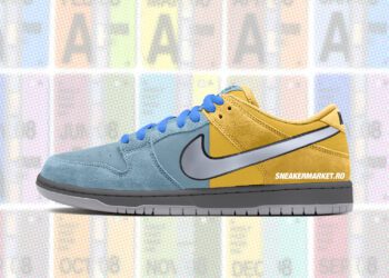 Nike SB Dunk Low Pro PRM Split IB6206-700 Release Date 2026