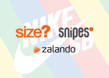 Zalando, Snipes și Size? încep să vândă Nike SB Dunks din 2026