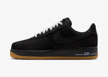Ja Morant x Nike Air Force 1 Low NY vs NY IQ9770-001 Release Date 2025 (Fall 2025)