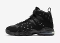 Nike Air Max2 CB '94 Black / Metallic Silver Release Date Spring 2026