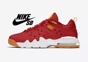 Nike SB x Nike Air Max2 CB '94 Metallic Gold IM4283-700 Release Date Spring 2026