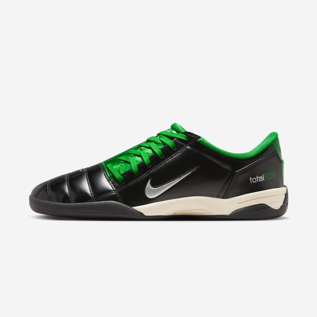 Nike Total 90 SP Quit The Rage .SWOOSH IM7974-001 Release Date 2025