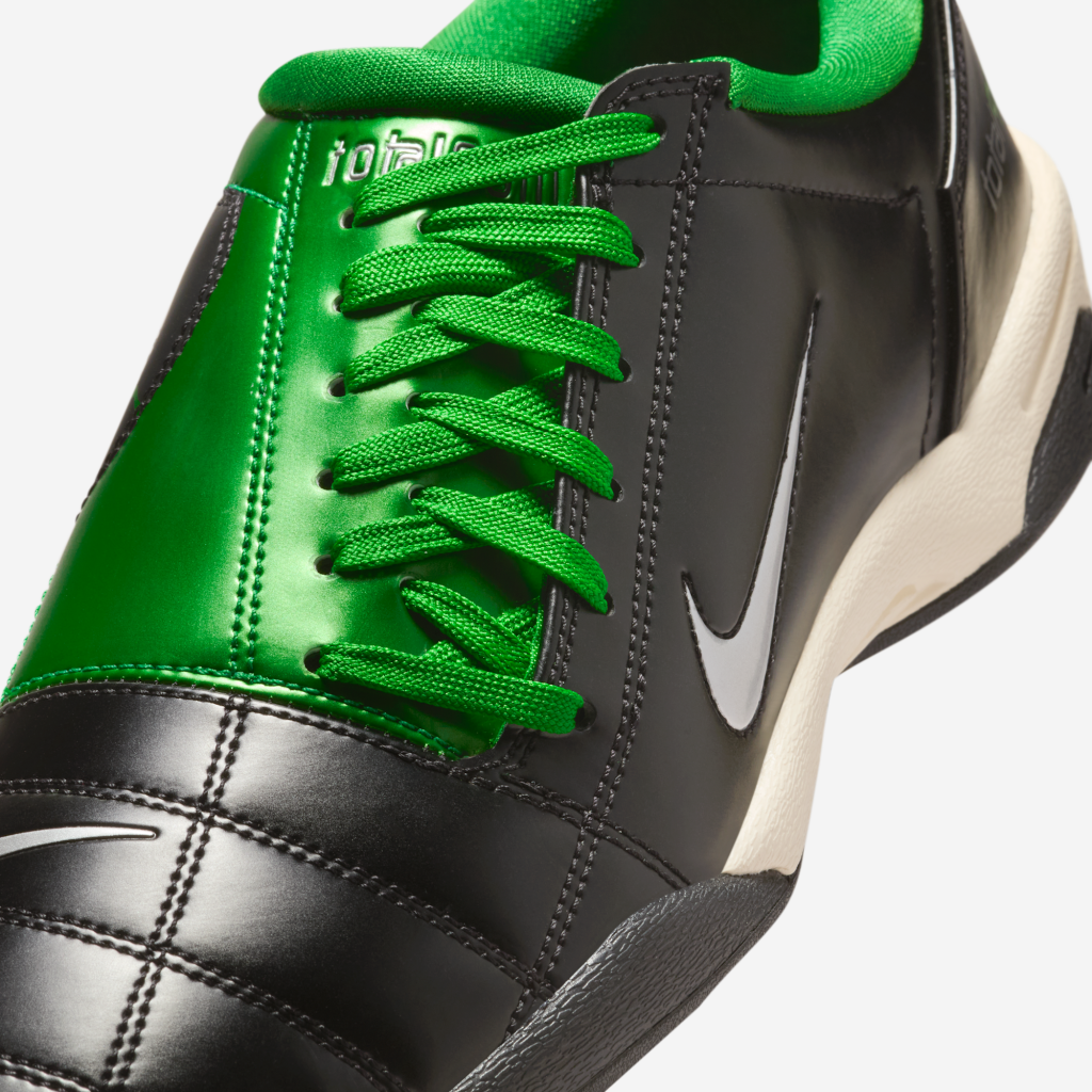Nike Total 90 SP Quit The Rage .SWOOSH IM7974-001 Release Date 2025