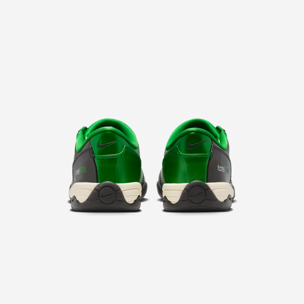 Nike Total 90 SP Quit The Rage .SWOOSH IM7974-001 Release Date 2025