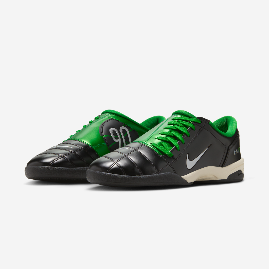 Nike Total 90 SP Quit The Rage .SWOOSH IM7974-001 Release Date 2025