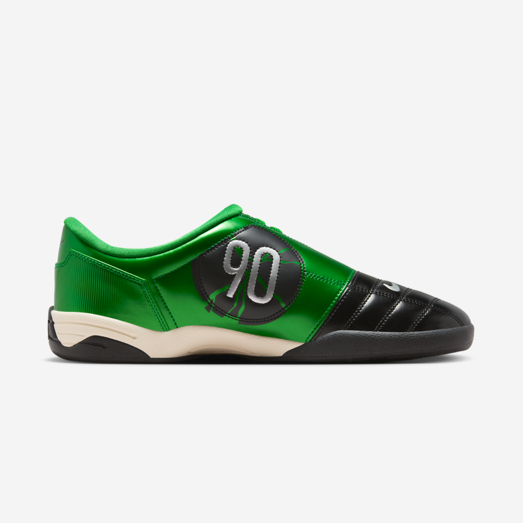 Nike Total 90 SP Quit The Rage .SWOOSH IM7974-001 Release Date 2025