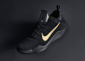 Nike Kobe 11 Elite Protro Black / Metallic Gold 2026 IM4260-001