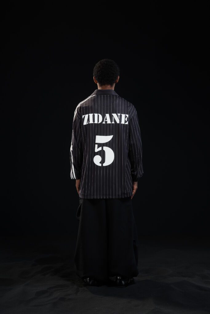Adidas Y-3 Spring Summer 2026 Early Look Paris Fashion Week