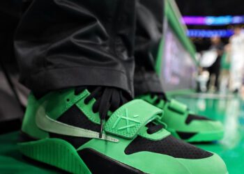 Travis Scott x Jordan Jumpman Jack Green Spark IM9113-300 2026 Release Date Spring 26