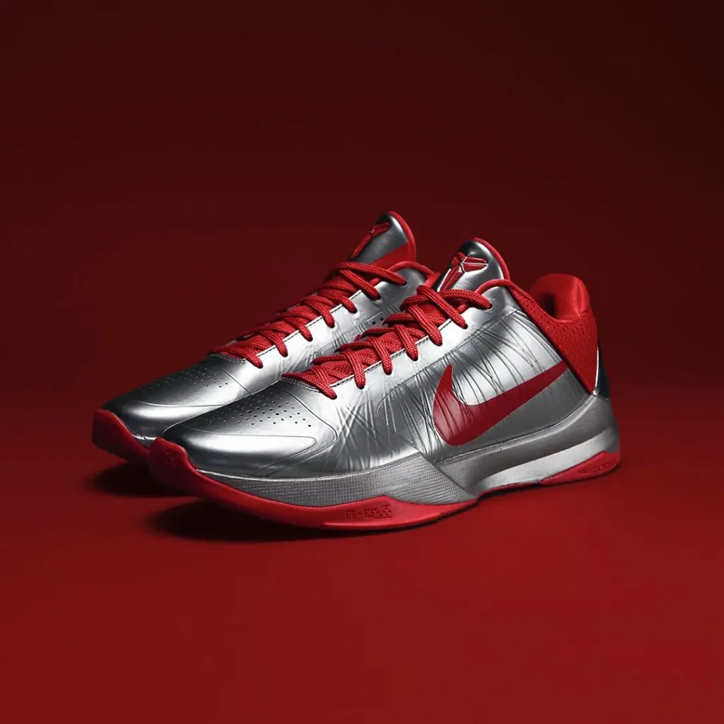 Caitlin Clark x Nike Kobe 5 Protro Rookie of the Year IV2712-001 Spring 2026 Release Date