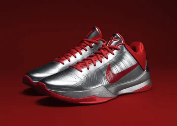 Caitlin Clark x Nike Kobe 5 Protro Rookie of the Year IV2712-001 Spring 2026 Release Date