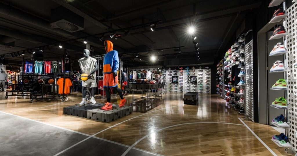 Kickz Berlin