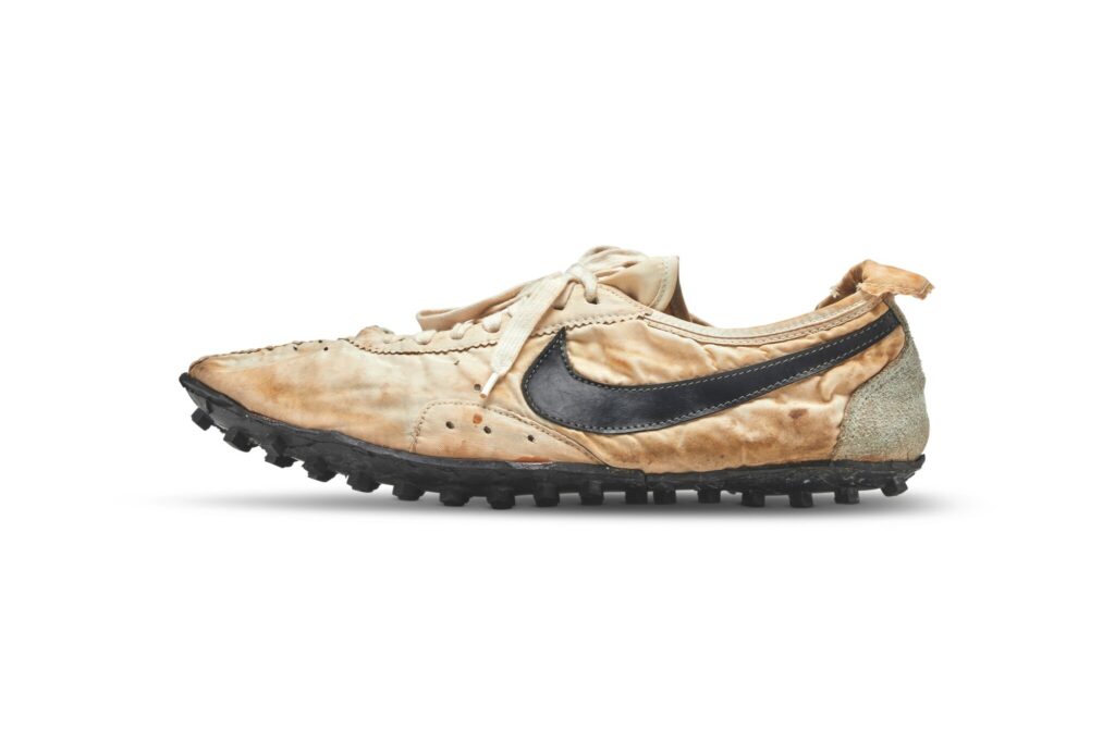 Nike Moon Shoe