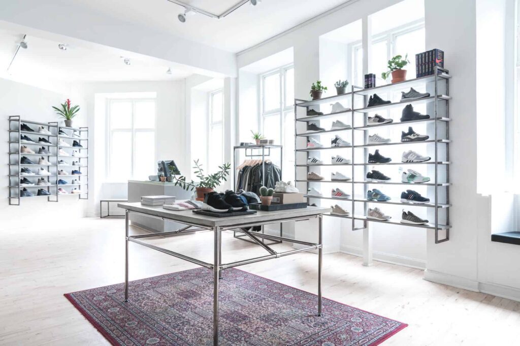 Rezet Store Copenhagen