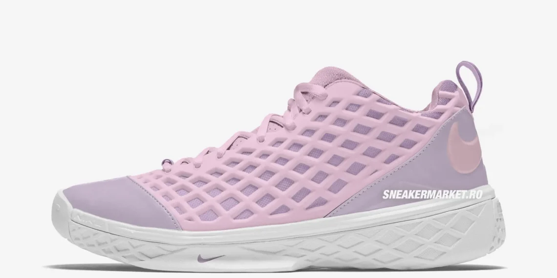 Nike Kobe 3 Low Doll / Pink Foam IF2497-600