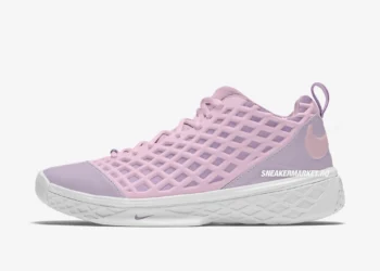 Nike Kobe 3 Low Doll / Pink Foam IF2497-600