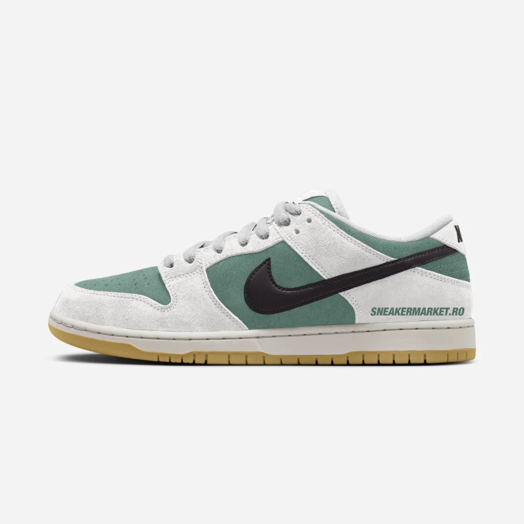 Nike SB Dunk Low Pro Mineral Slate HQ1625-300 Release Date 2025