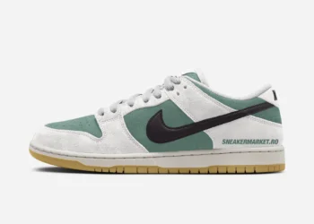 Nike SB Dunk Low Pro Mineral Slate HQ1625-300 Release Date 2025