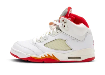 Air Jordan 5 Retro Sunset IV5678-102 Release Date 2026